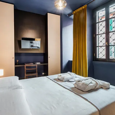 The Nine Suites - B Home Mailand Zimmer foto