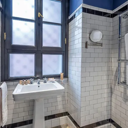 The Nine Suites - B Home Mailand Zimmer foto