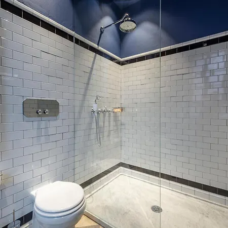 The Nine Suites - B Home Mailand Zimmer foto