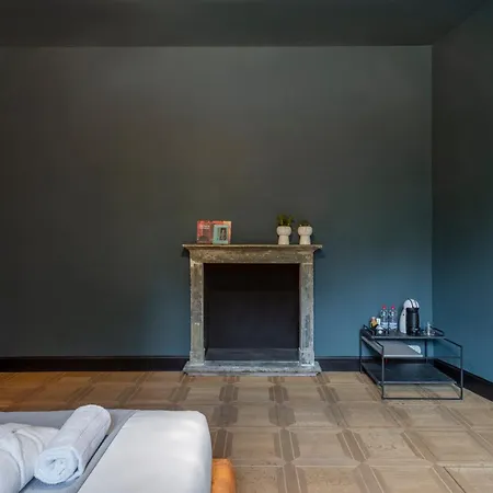 The Nine Suites - B Home Mailand Zimmer foto