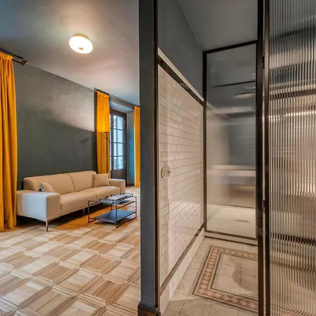 The Nine Suites - B Home Mailand Exterior foto