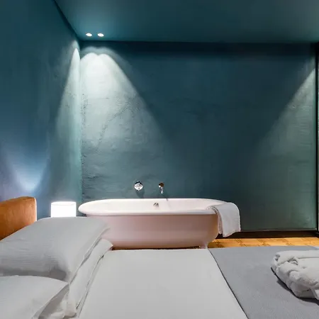 The Nine Suites - B Home Mailand Zimmer foto