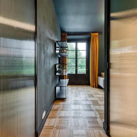 The Nine Suites - B Home Mailand Zimmer foto