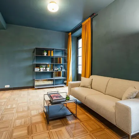 The Nine Suites - B Home Mailand Zimmer foto