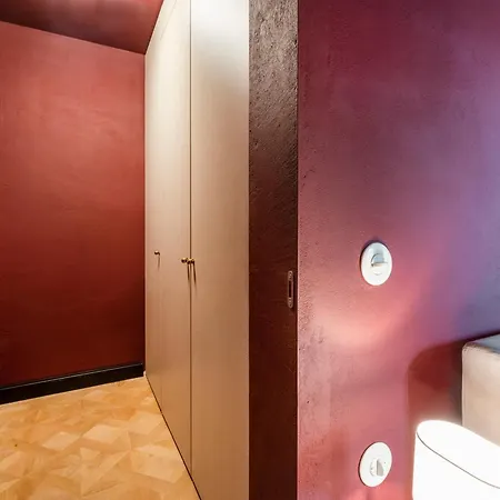 The Nine Suites - B Home Mailand Zimmer foto