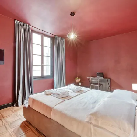 The Nine Suites - B Home Mailand Zimmer foto