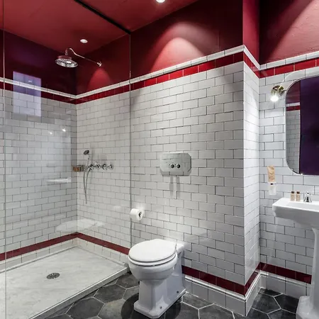 The Nine Suites - B Home Mailand Zimmer foto