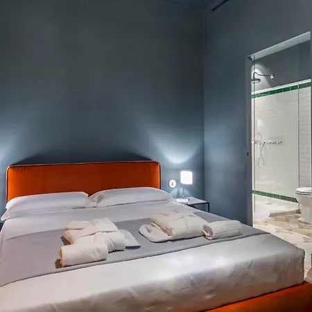 The Nine Suites - B Home Mailand Zimmer foto