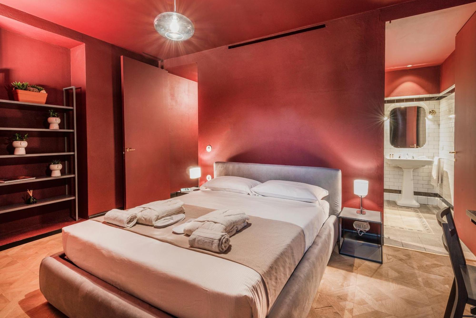 The Nine - B Apartment Milan